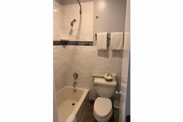 The Islander Motel Santa Cruz image 10