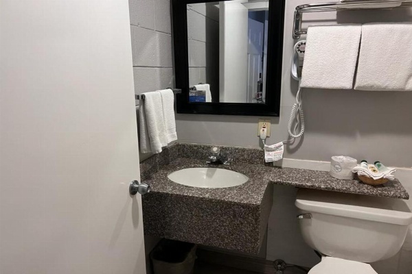 The Islander Motel Santa Cruz image 11