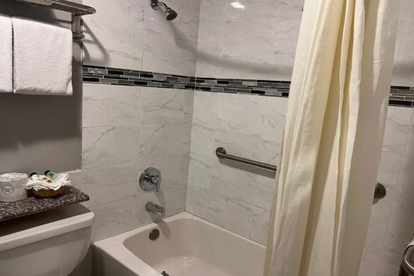 The Islander Motel Santa Cruz image 12