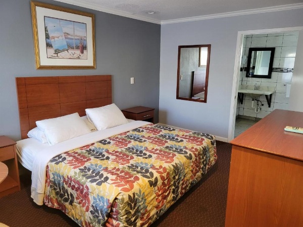 The Islander Motel Santa Cruz image 14