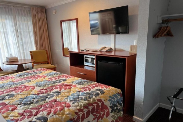 The Islander Motel Santa Cruz image 25