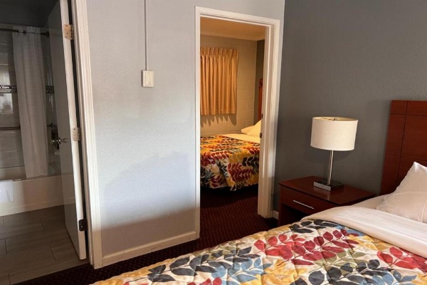 The Islander Motel Santa Cruz image 26