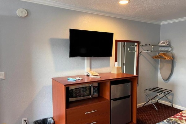 The Islander Motel Santa Cruz image 27