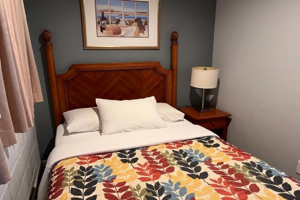 The Islander Motel Santa Cruz image 28