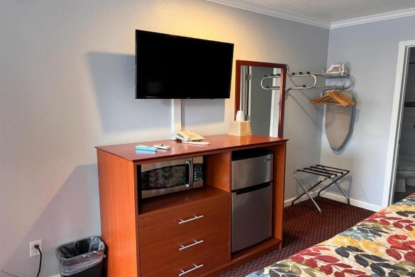 The Islander Motel Santa Cruz image 29