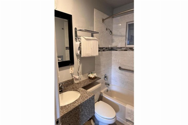 The Islander Motel Santa Cruz image 31