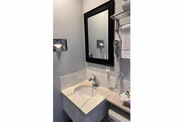 The Islander Motel Santa Cruz image 32