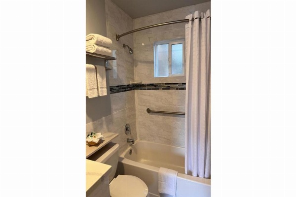 The Islander Motel Santa Cruz image 33