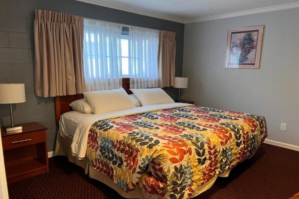 The Islander Motel Santa Cruz image 34