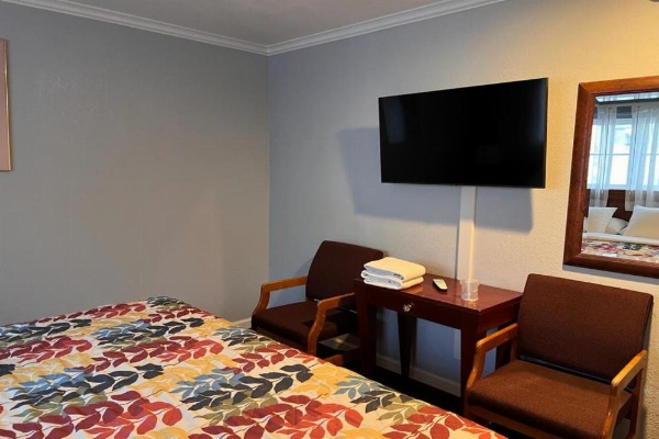 The Islander Motel Santa Cruz image 35