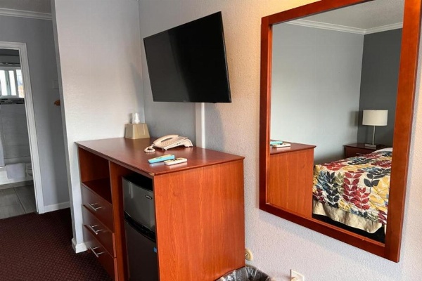 The Islander Motel Santa Cruz image 36