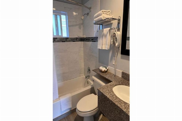 The Islander Motel Santa Cruz image 37