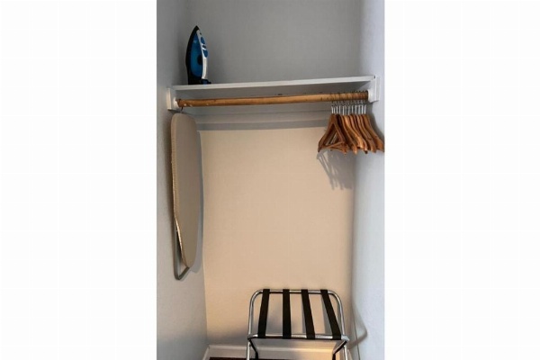 The Islander Motel Santa Cruz image 38