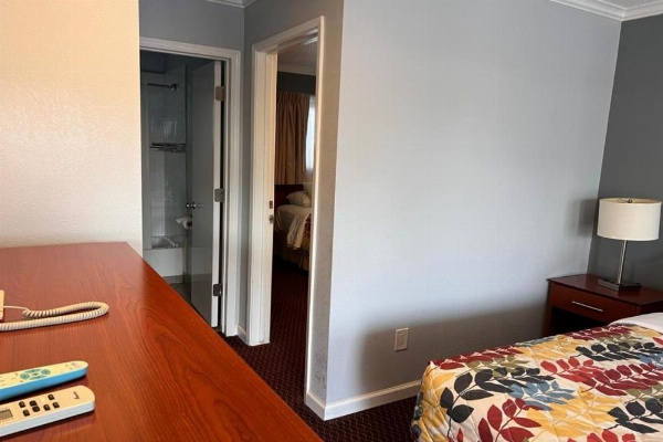 The Islander Motel Santa Cruz image 40