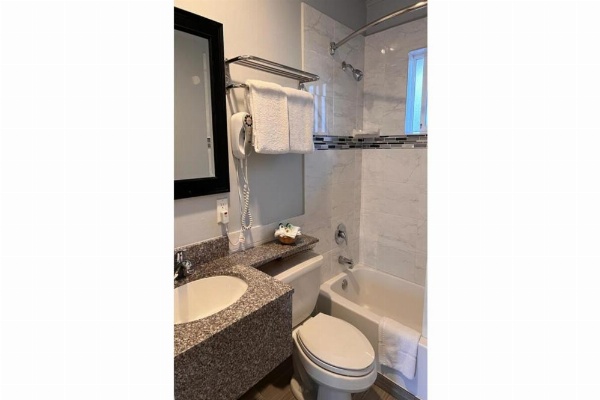 The Islander Motel Santa Cruz image 41