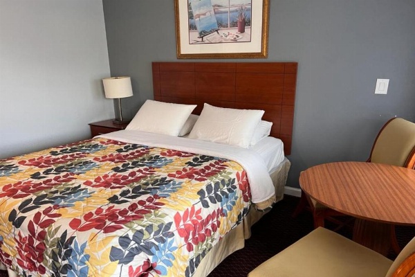 The Islander Motel Santa Cruz image 42