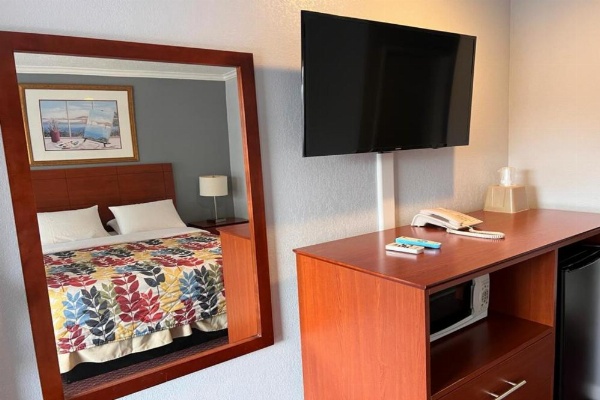 The Islander Motel Santa Cruz image 43