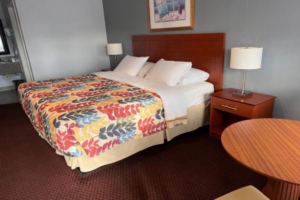 The Islander Motel Santa Cruz image 5