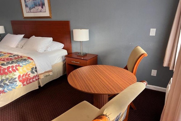 The Islander Motel Santa Cruz image 6