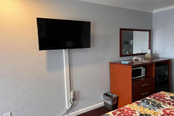 The Islander Motel Santa Cruz image 7